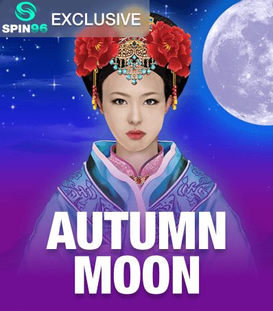 Autumn Moon