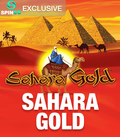 Sahara Gold