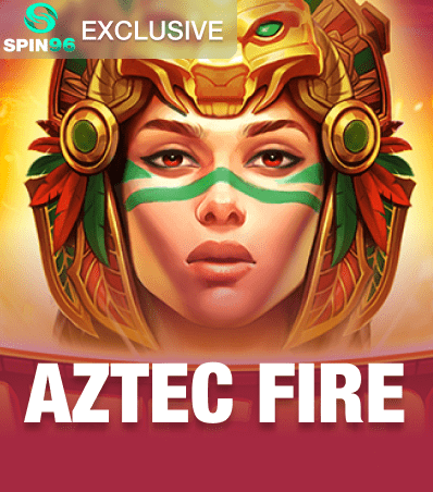 Aztec Fire