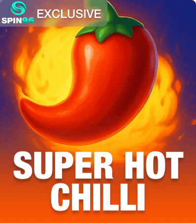 Super Hot Chilli