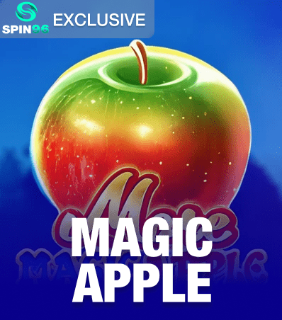 Magic Apple