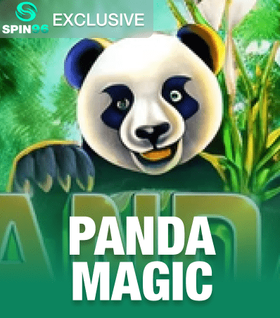 Panda Magic