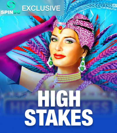 High Stakes