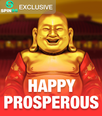 Happy Prosperous