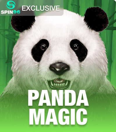Panda Magic