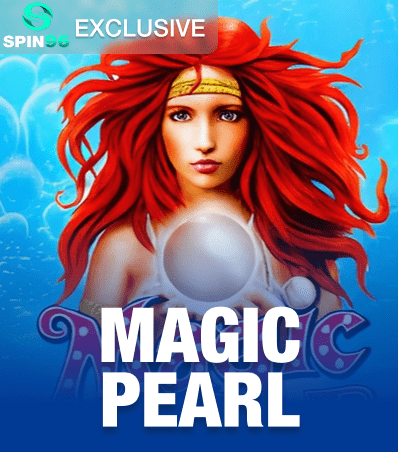 Magic Pearl
