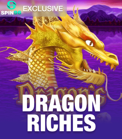 Dragon Riches