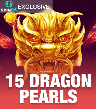 15 Dragon Pearls